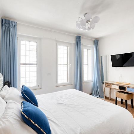Retro Guest House 罗马 外观 照片