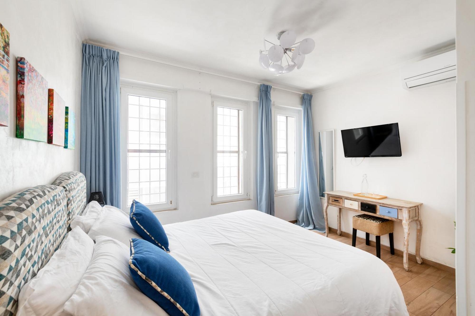 Retro Guest House 罗马 外观 照片