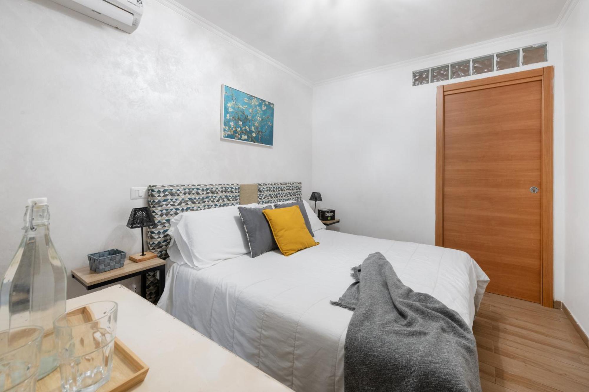 Retro Guest House 罗马 外观 照片
